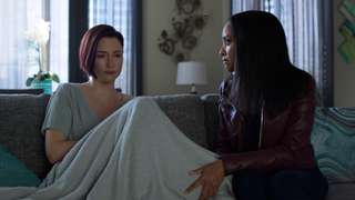 <i>Supergirl</i>’s characters just have a lot of feelings this week